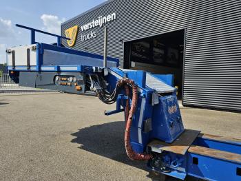 Nooteboom EURO-54-03 / EXTENDABLE / REMOVABLE NECK